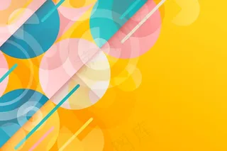 抽象梯度几何背景