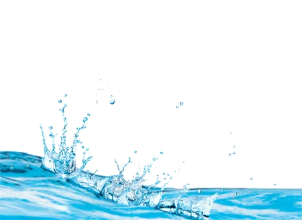 PNG 波浪 浪花 水 海洋