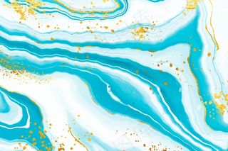 流金大理石壁纸