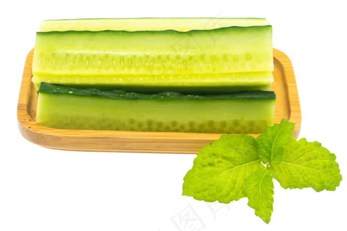 盘装精致黄瓜片(2480X2795(DPI:300))