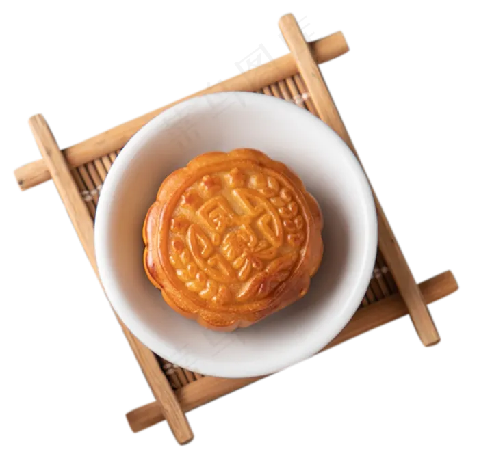 中秋月饼(1125X1077(DPI:300))psd模版下载