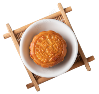 中秋月饼