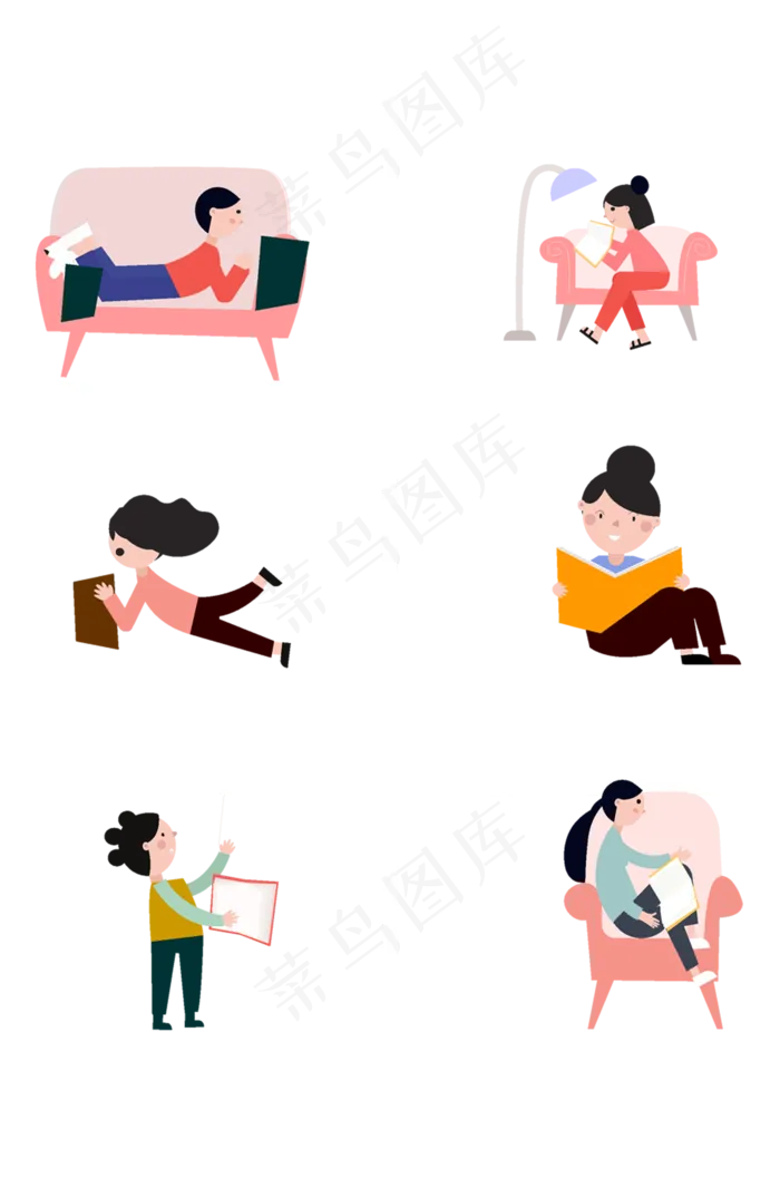 学生教师节(2000*3020px 300 dpi )ai矢量模版下载