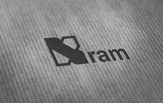 logo样机标志样机智能贴图