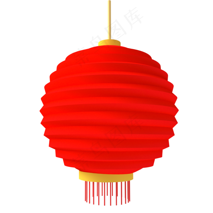 中秋节装饰灯笼