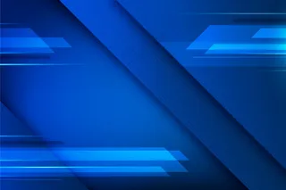 抽象的未来主义背景