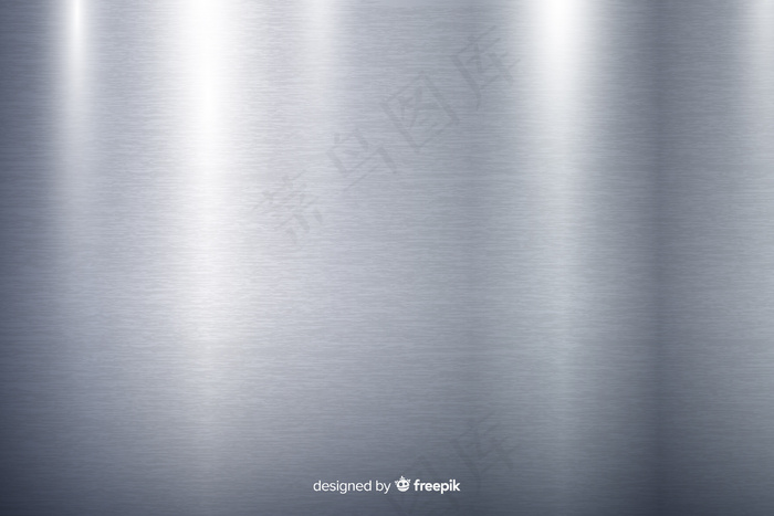 金属纹理背景