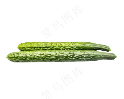 绿色黄瓜