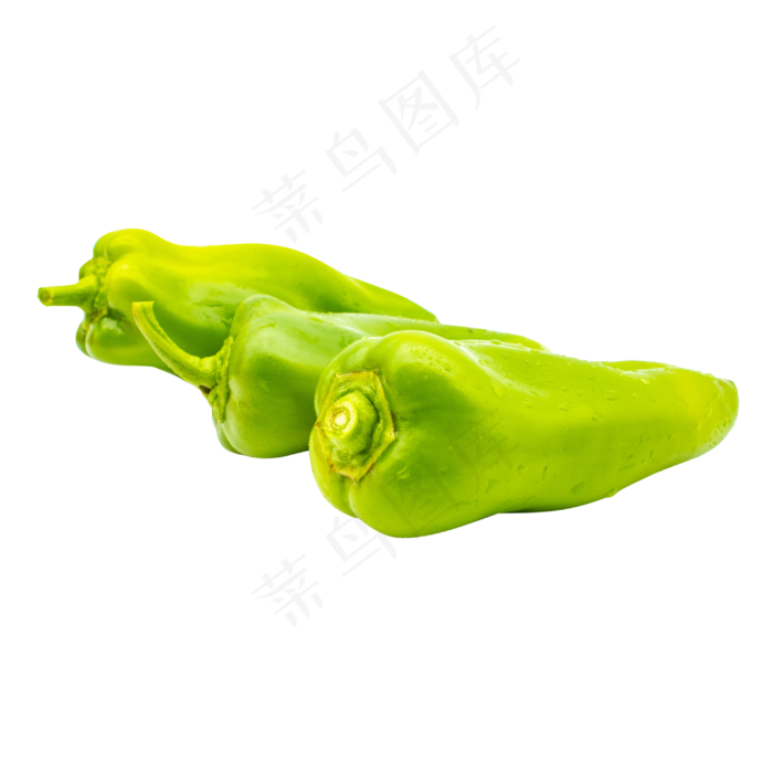 蔬菜辣椒(3000*3000px 300 dpi )