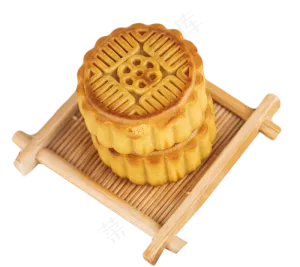 月饼中秋