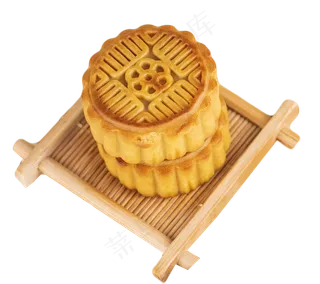 月饼中秋