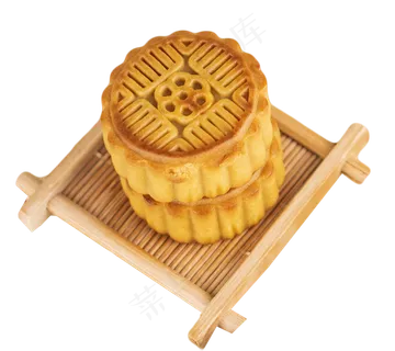 月饼中秋 月饼中秋