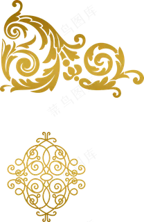 花纹|  底纹|  边框 