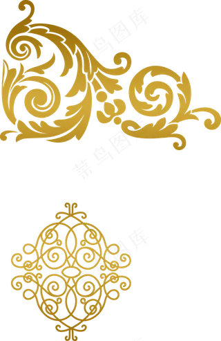 花纹|  底纹|  边框 