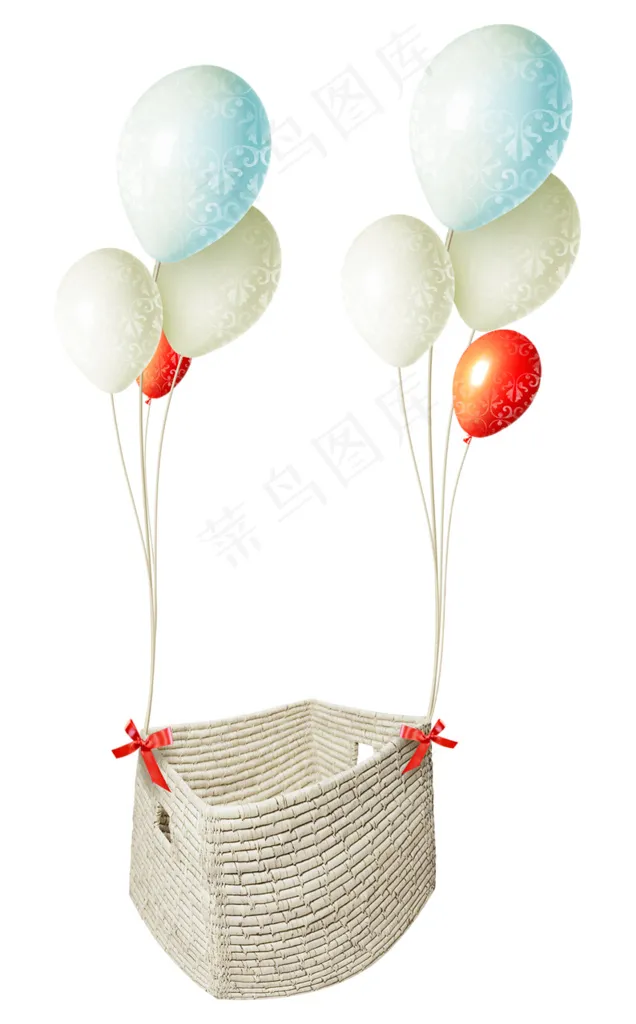 气球 气球图片psd模版下载