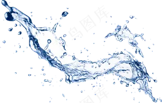 PNG液体、水
