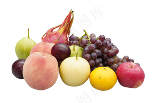 新鲜水果