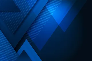 抽象的未来主义背景