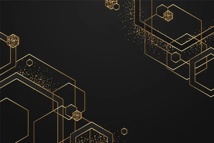 渐变金色豪华背景eps,ai矢量模版下载