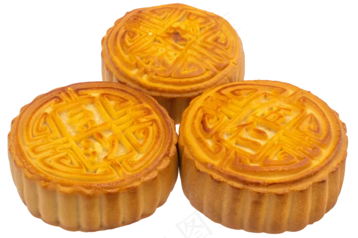 中秋点心月饼(3000*2000px 300 dpi )