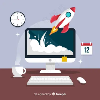 现代生产力理念与平面设计