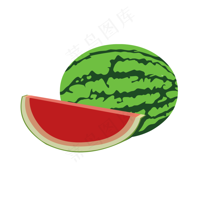 西瓜