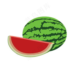 西瓜
