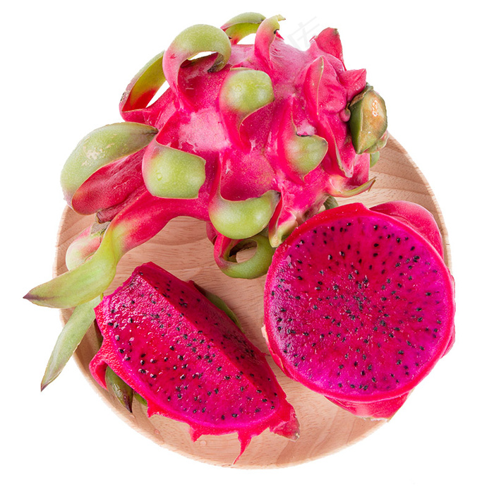 火龙果 红心火龙果 水果