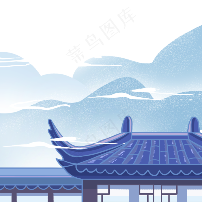 节气寒露素材(2000X2000(DPI:300))psd模版下载