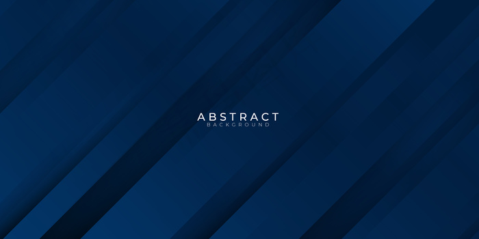 抽象背景深蓝色