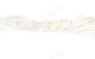 金属色山体纹理条纹