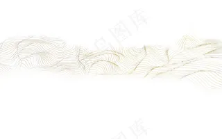 金属色山体纹理条纹