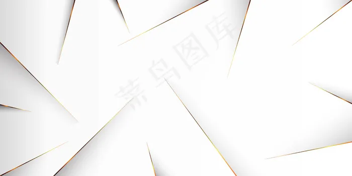 抽象概念金线背景eps,ai矢量模版下载