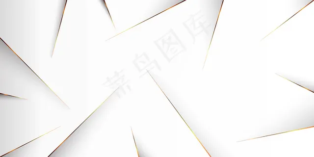 抽象概念金线背景 抽象概念金线背景