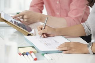 用小工具修剪现代同事