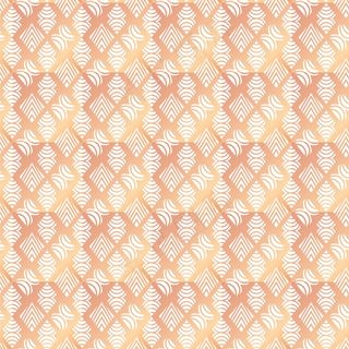 渐变玫瑰金艺术装饰无缝图案