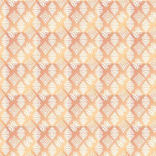 渐变玫瑰金艺术装饰无缝图案