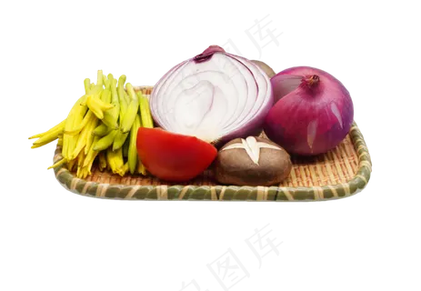 新鲜蔬菜食材 新鲜蔬菜食材