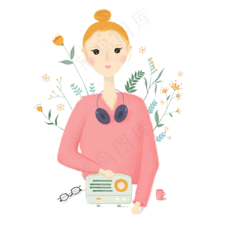 治愈系文艺小清新教师节致敬之英