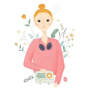 治愈系文艺小清新教师节致敬之英