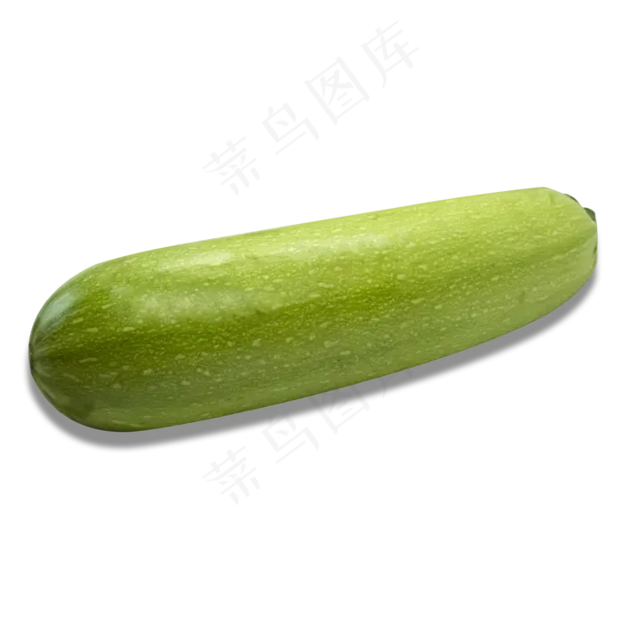 蔬菜角瓜西葫芦(2000*2000px 300 dpi )