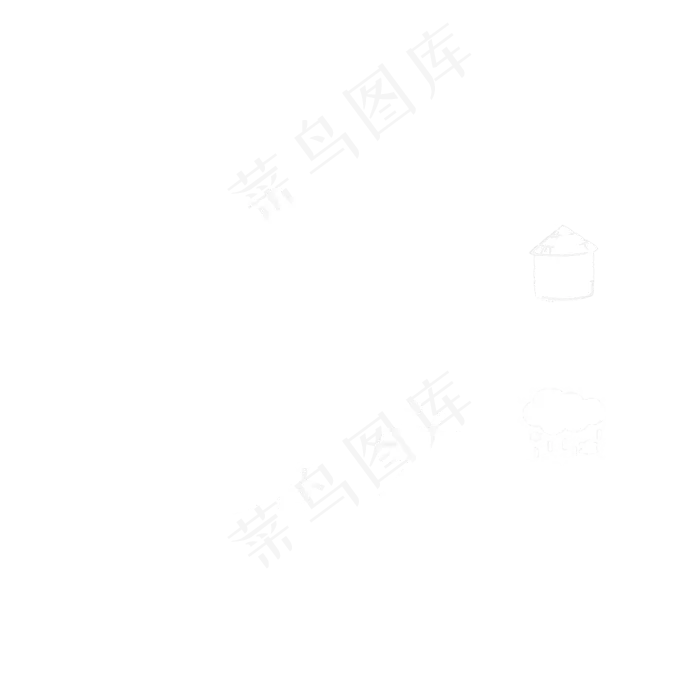 蒹葭苍苍白露为霜(2362X2362(DPI:300))psd模版下载