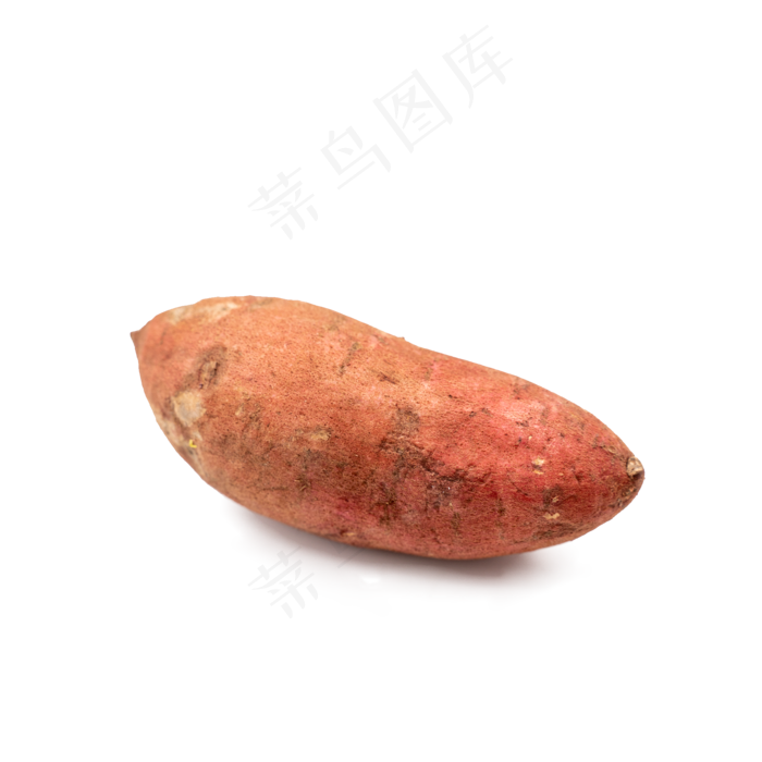 红薯粮食蔬菜实物拍摄