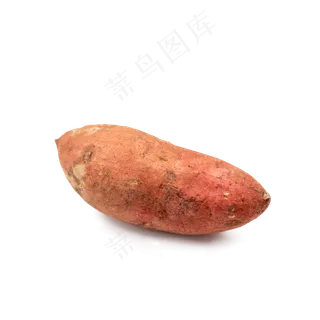 红薯粮食蔬菜实物拍摄
