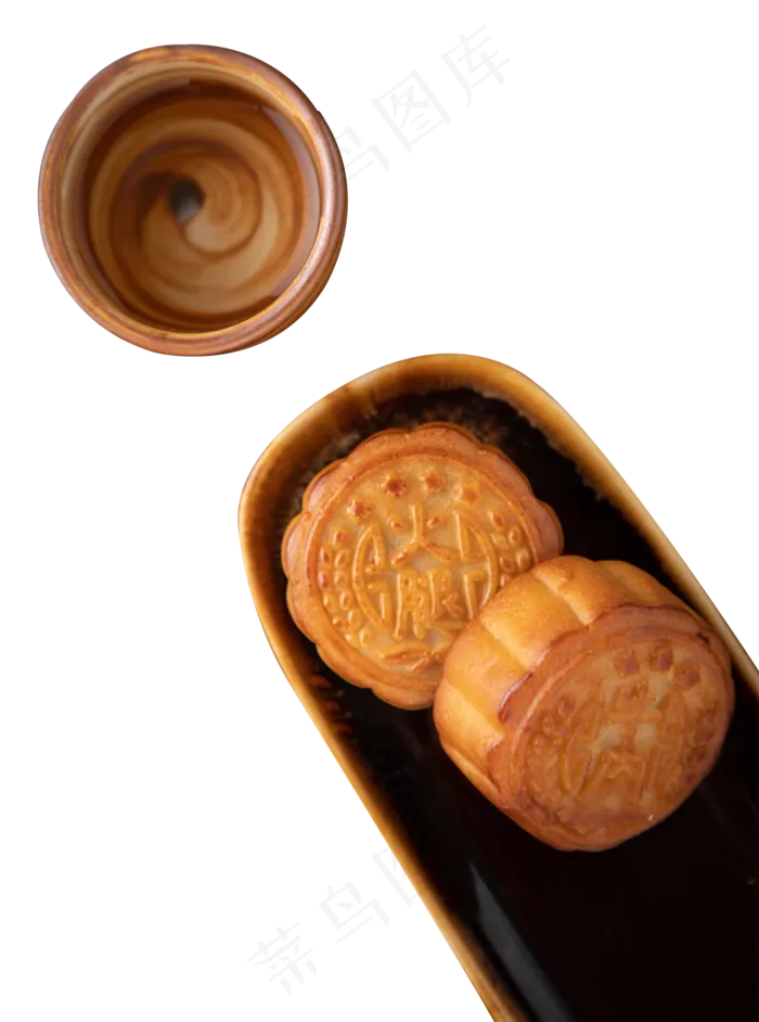 月饼茶杯(3543X4724(DPI:150))psd模版下载