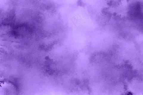 紫色水彩背景纹理数字 紫色水彩背景纹理数字