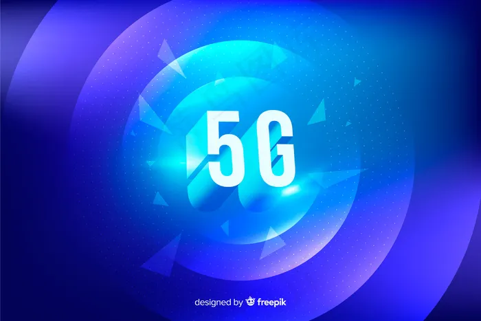 第五代概念的现代背景eps,ai矢量模版下载