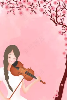 卡通手绘三八妇女节 卡通手绘三八妇女节