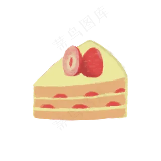 手绘蛋糕通用词水果蛋糕