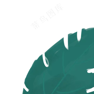 绿色植物叶子下载